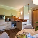 Alpenvital Tirol Appartements