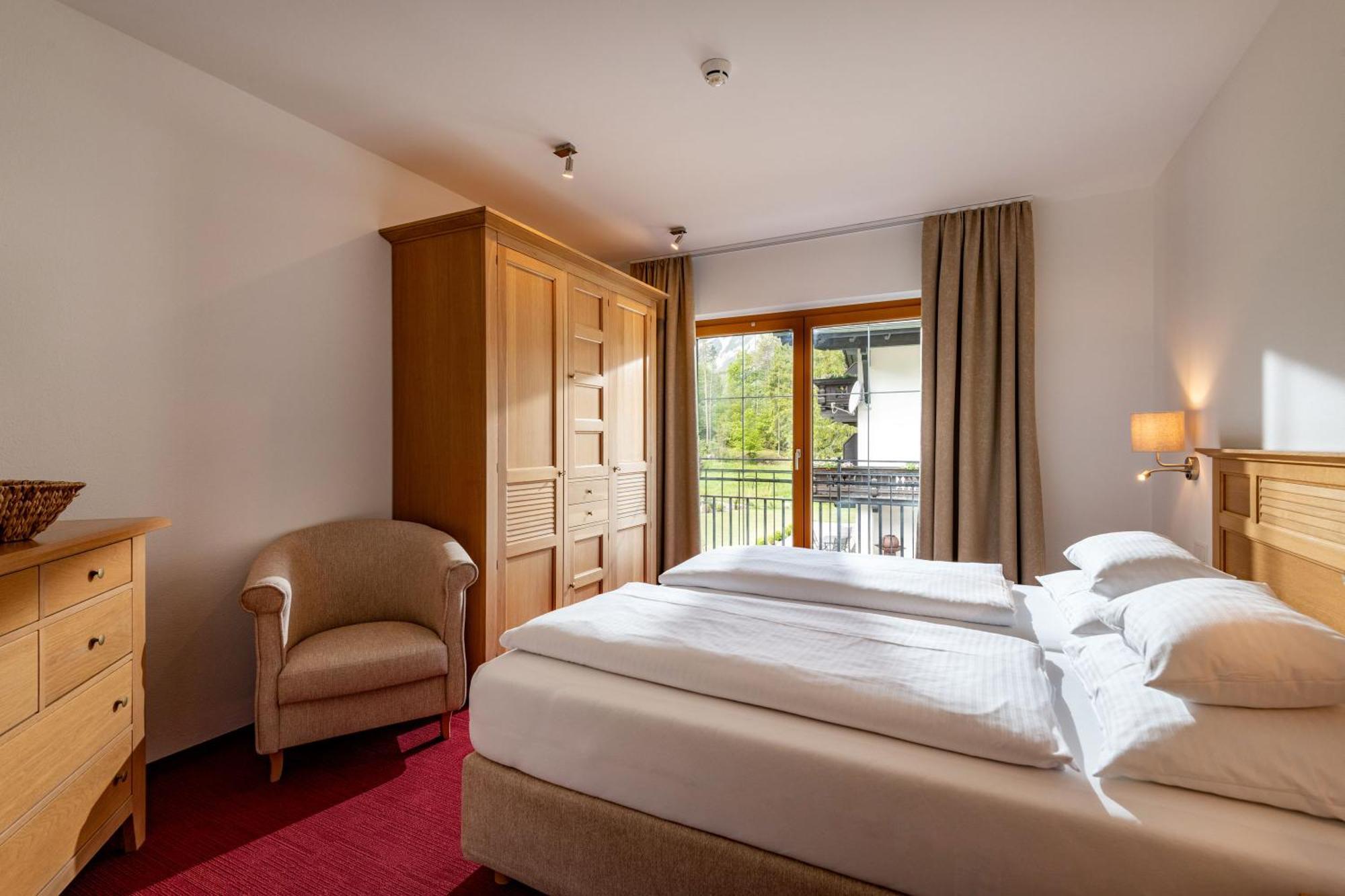 Apartment Alpenvital Tirol *