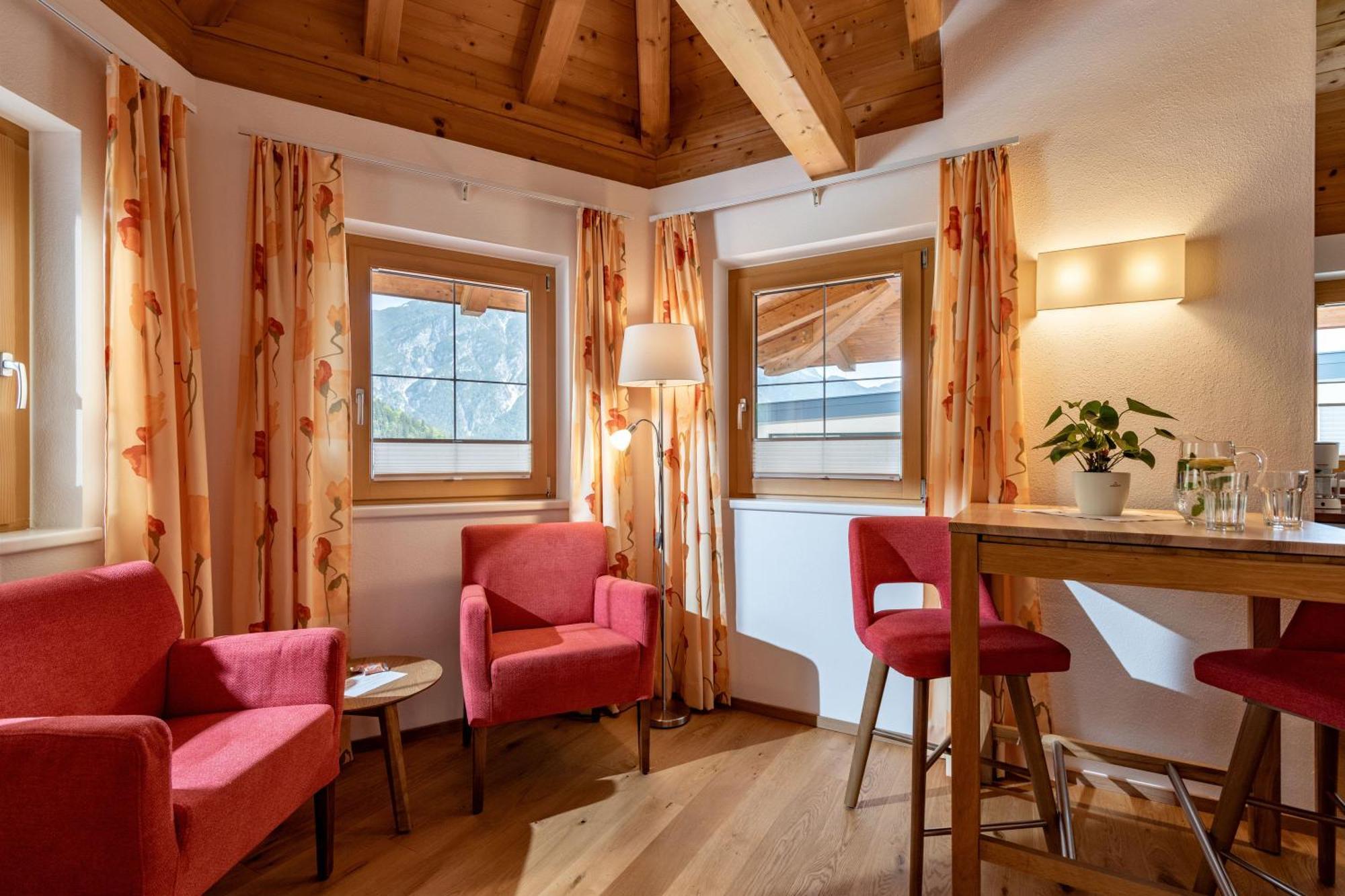 Alpenvital Tirol Apartment