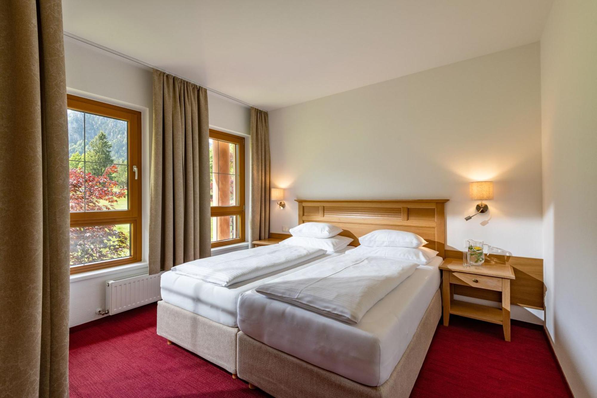 Apartment Alpenvital Tirol Pertisau